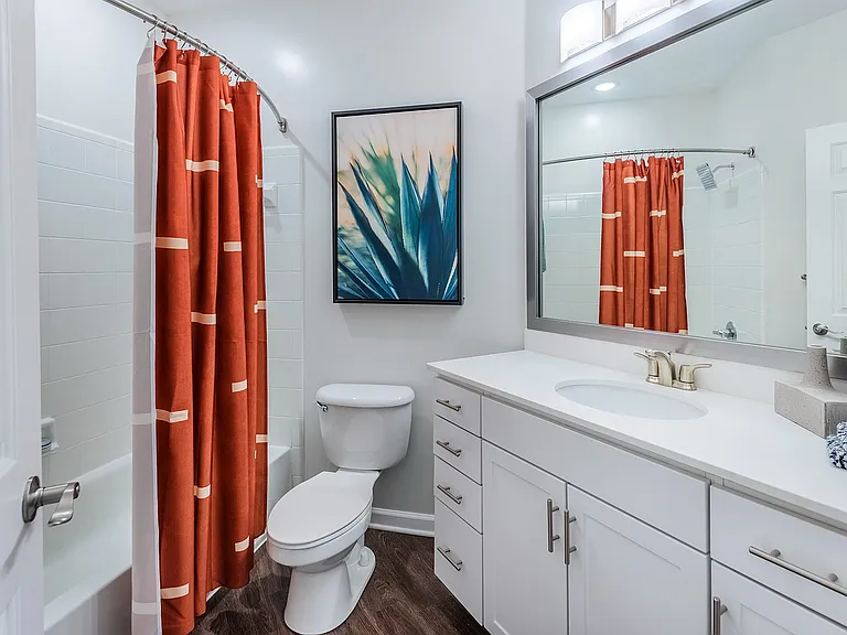 Haven at Birkdale Village Bathroom