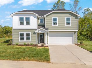 The Petoskey Plan, Genoa Crossing, Commercial Point, OH 43116