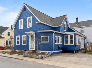 9 Pierce St, Nashua, NH 03060