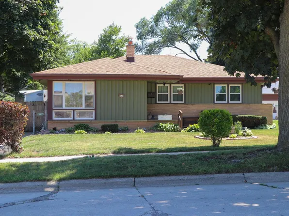 8523 West Glendale AVENUE, Milwaukee, WI 53225