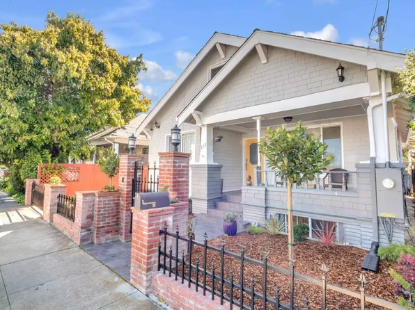 318 Monte Diablo Ave, San Mateo, CA 94401