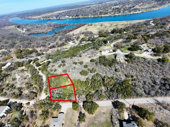 Lots 132 & 133 Creek Dr, Horseshoe Bay, TX 78657