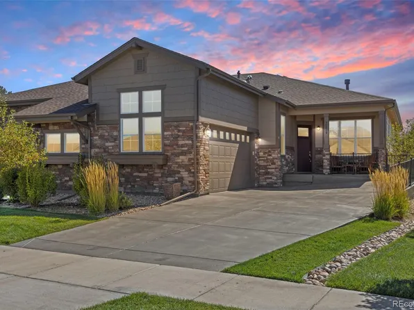 25068 E Alder Drive, Aurora, CO 80016