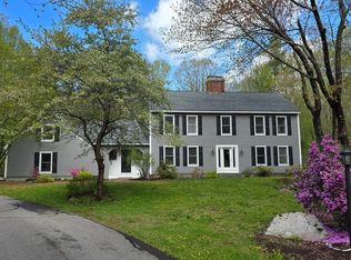 62 Ridge Rd, Concord, NH 03301