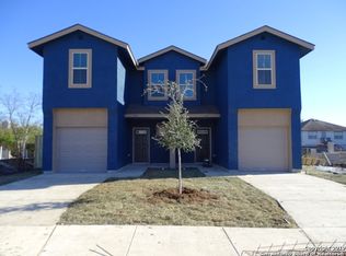 6614 Mia Way #101, San Antonio, TX 78233