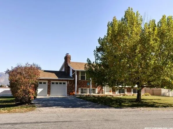 2836 S 3925 W, Ogden, UT 84401