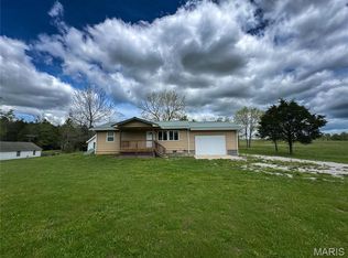 10268 Sunlight Rd, Belgrade, MO 63622