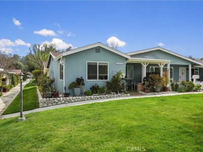 19221 Avenue Of The Oaks UNIT A, Santa Clarita, CA, 91321
