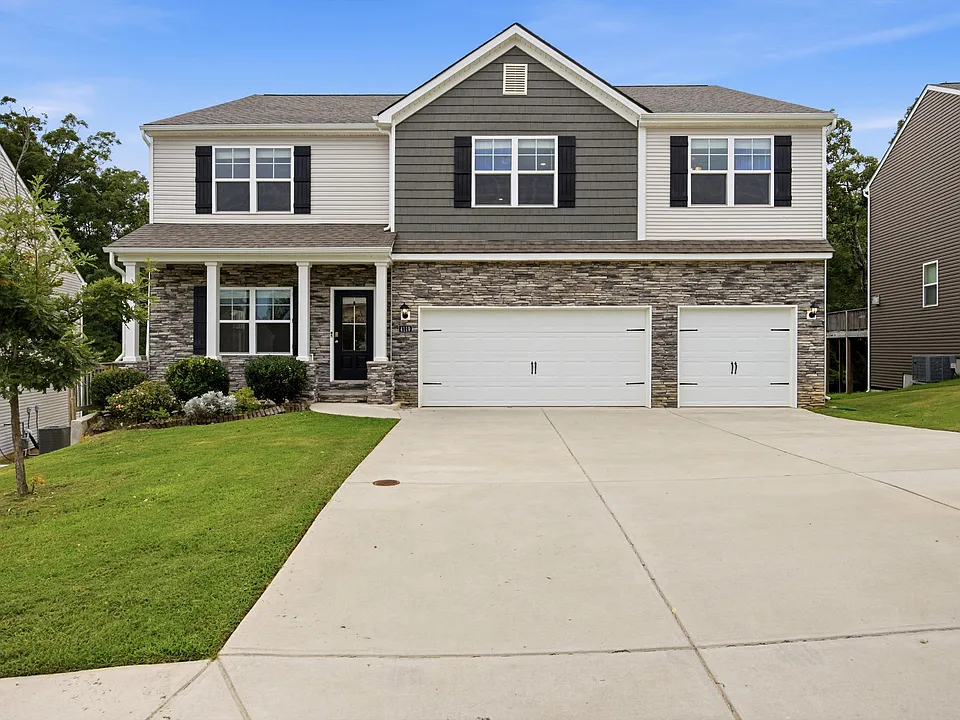 4119 Bentwood Cove Dr