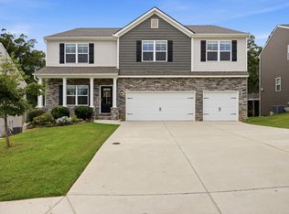 4119 Bentwood Cove Dr, Apison, TN 37302
