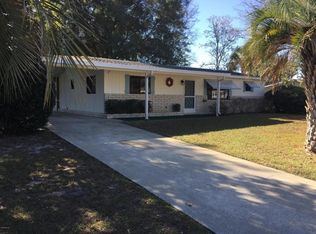 8934 SW 101st Pl, Ocala, FL 34481