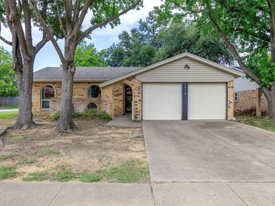 2518 Colleen Dr, Arlington, TX, 76016