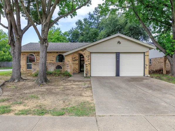 2518 Colleen Dr, Arlington, TX 76016