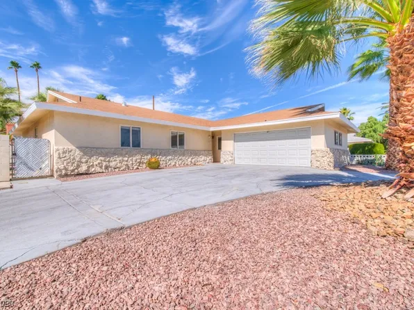 1320 S 17th St, Las Vegas, NV 89104