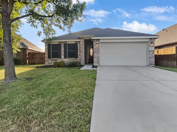 10408 Winding Passage Way, Fort Worth, TX 76131