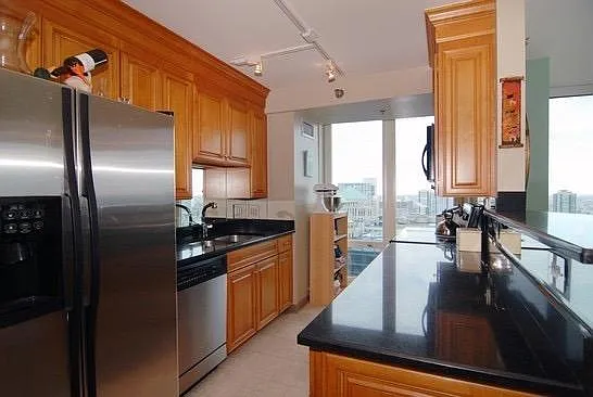 345 N La Salle Dr #3901 — Photo 6
