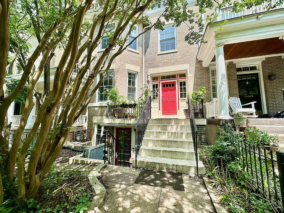 1st image of 1833 Lamont St NW APT 1