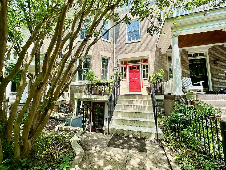 1833 Lamont St NW #0