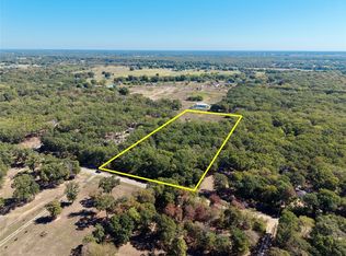0 R And R Cir Lot 12, Kemp, TX 75143
