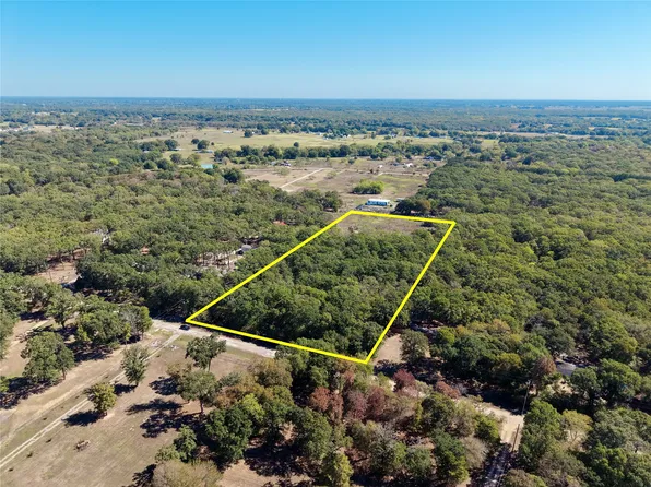 0 R And R Cir Lot 12, Kemp, TX 75143