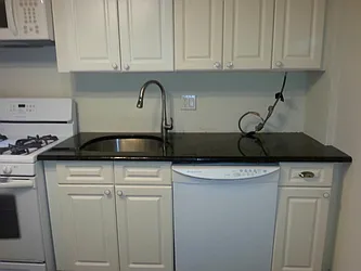 Rented by Keller Williams NYC