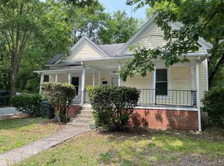 203 N Briggs Ave, Durham, NC 27703