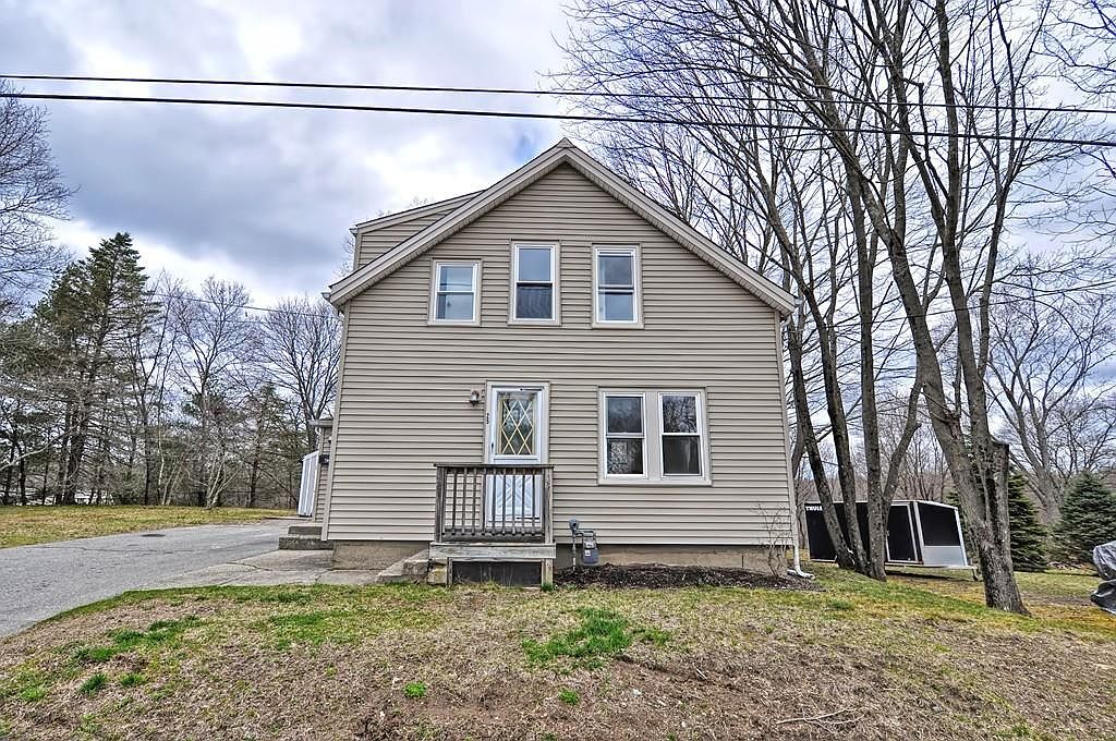 25 Hillside Ave, Middleboro, MA 02346 Zillow