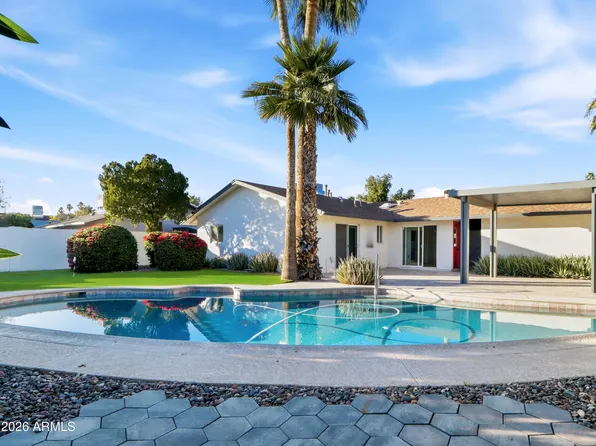 8721 E MULBERRY Street, Scottsdale, AZ 85251