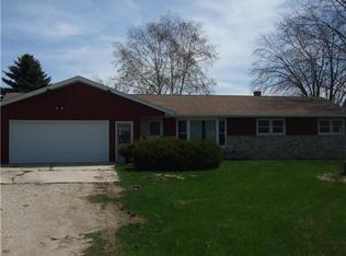 10009 Greendale Rd, Kiel, WI 53042