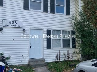 688 Smithfield Ave Unit 180, Winchester, VA 22601