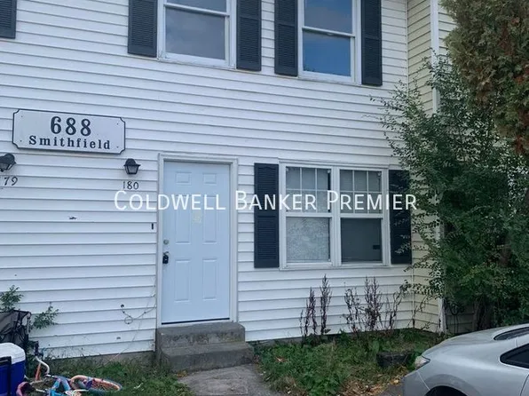 688 Smithfield Ave Unit 180, Winchester, VA 22601