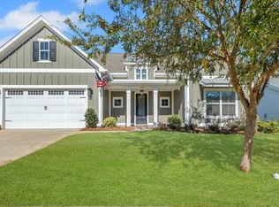 5264 Old Retreat Way, Tallahassee, FL 32317