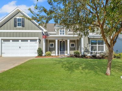 5264 Old Retreat Way, Tallahassee, FL, 32317