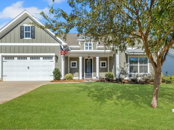 5264 Old Retreat Way, Tallahassee, FL 32317