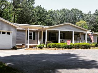 152 Cotton Alley Rd, Dillwyn, VA 23936