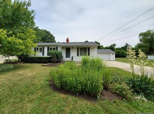 2117 Amy St, Burton, MI 48519