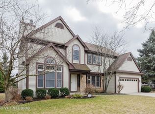 936 Pember Cir, Dundee, IL 60118