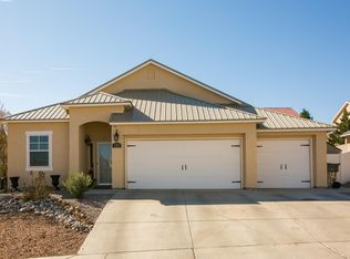 325 Encantado Ridge Ct NE, Rio Rancho, NM 87124