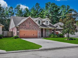 6835 Durango Creek Dr, Magnolia, TX 77354
