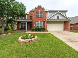 2616 Hereford Rd, Denton, TX 76210