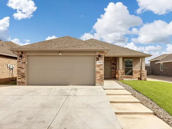 1314 E 95th St, Odessa, TX 79765