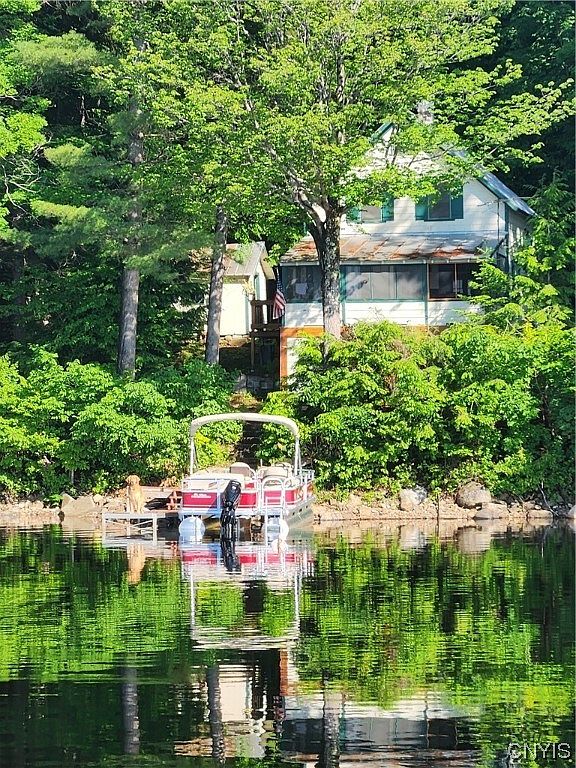 1155 Old Piseco Rd, Piseco, NY 12139 Zillow