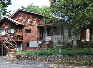 153 Ottaway Rd, Troutville, VA 24175