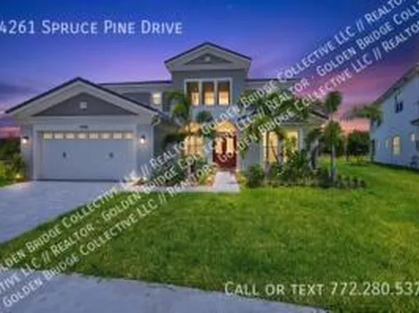 14261 Spruce Pine Dr, Loxahatchee, FL 33470