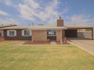 1820 W 19th St, Yuma, AZ 85364