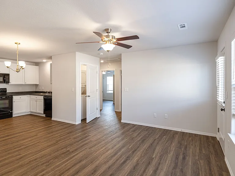Now Leasing: 2,3, & 4-Bedroom Duplexes at Woodward Park with Attached GarageApply Today! — Photo 40