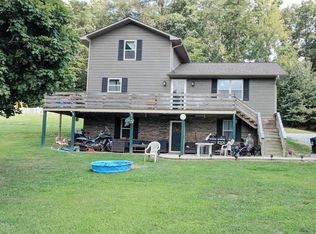 32 Bowman St, Dunlap, TN 37327