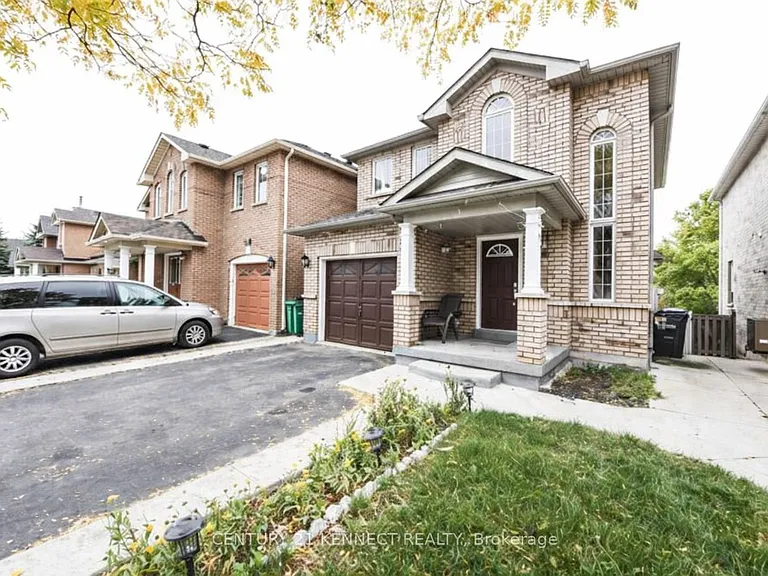 86 Oakmeadow Dr #BASEMENT — Photo 2