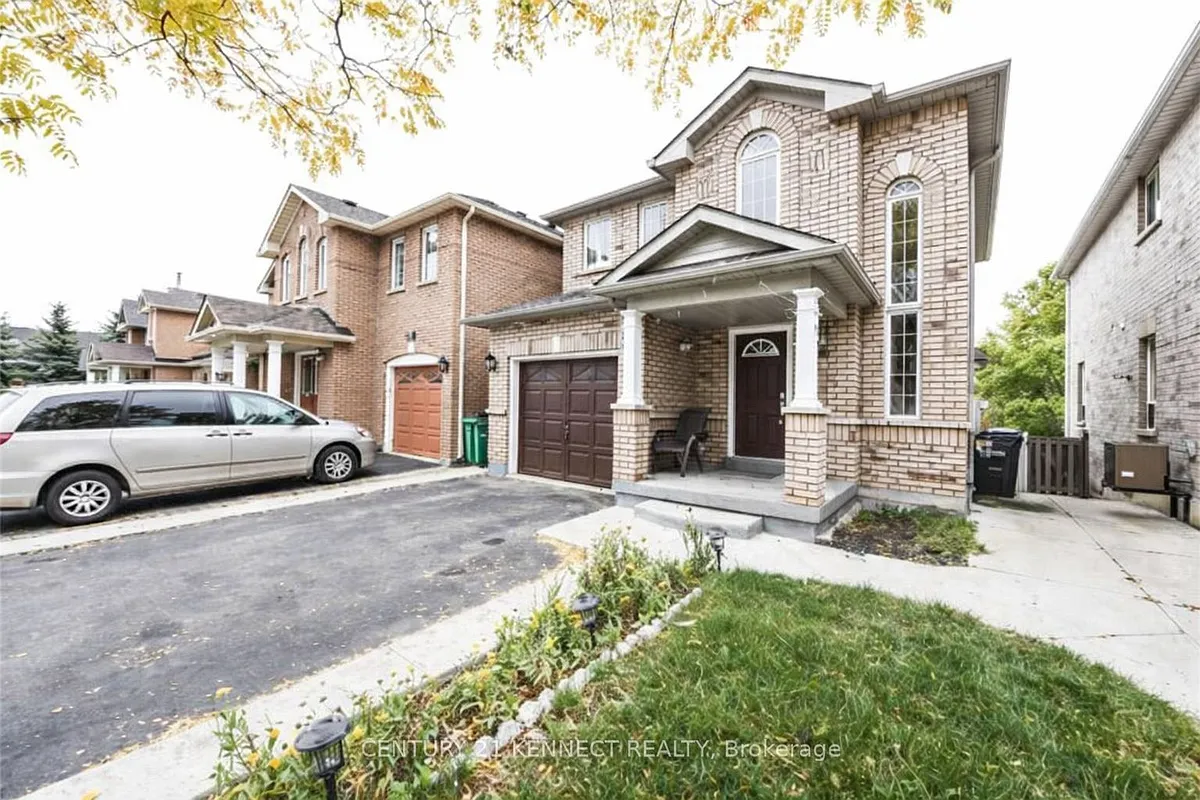 Building Photo - 86 Oakmeadow Dr #BASEMENT