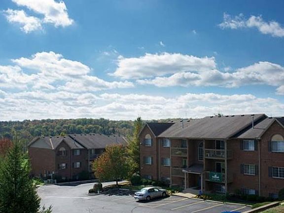 Deer Ridge Apartments